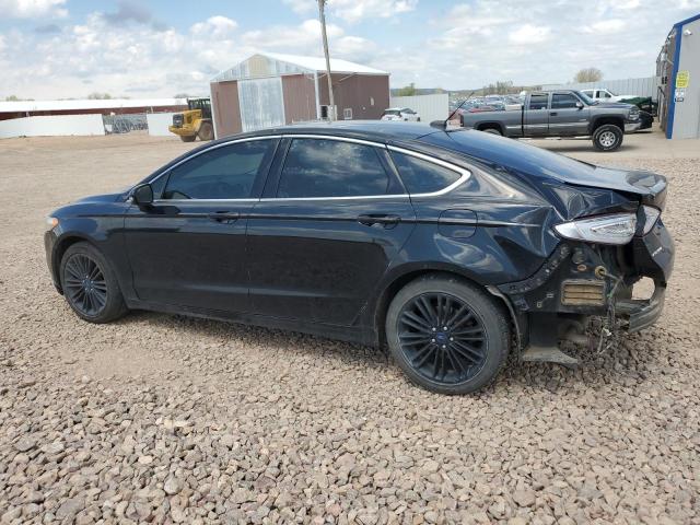 Vin: 3fa6p0t97gr214855, lot: 56047965, ford fusion se 20162