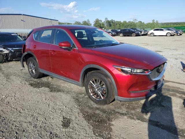 Vin: jm3kfbbm2j0351505, lot: 57580885, mazda cx-5 sport 20184