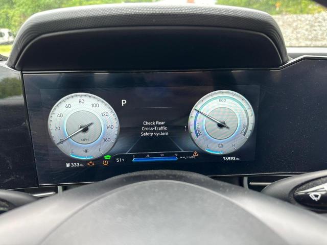 2023 HYUNDAI ELANTRA LI - KMHLN4AJ0PU046200