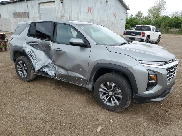 Vin: 3gnaxheg1sl158686, lot: 57489925, chevrolet equinox lt 20254