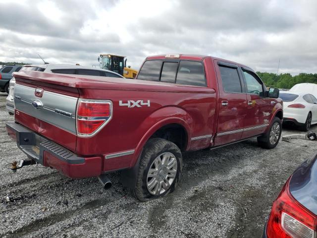 Vin: 1ftfw1et1dfc75381, lot: 59125015, ford f-150 supercrew 20133