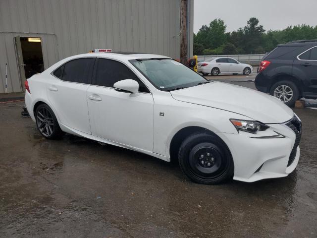 Vin: jthce1d23f5008412, lot: 56737615, lexus is 350 20154