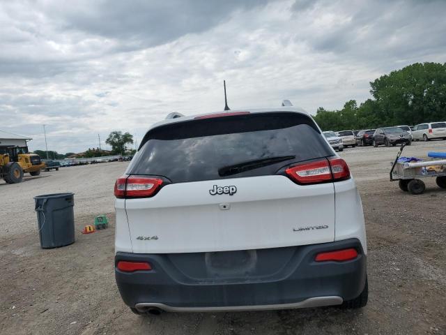 2016 JEEP CHEROKEE L 1C4PJMDBXGW151840