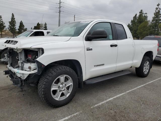 Vin: 5tfry5f14ex158904, lot: 55536915, toyota tundra double cab sr 2014 img_1
