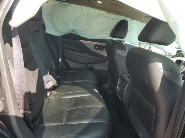 2015 NISSAN MURANO S - 5N1AZ2MH0FN211468