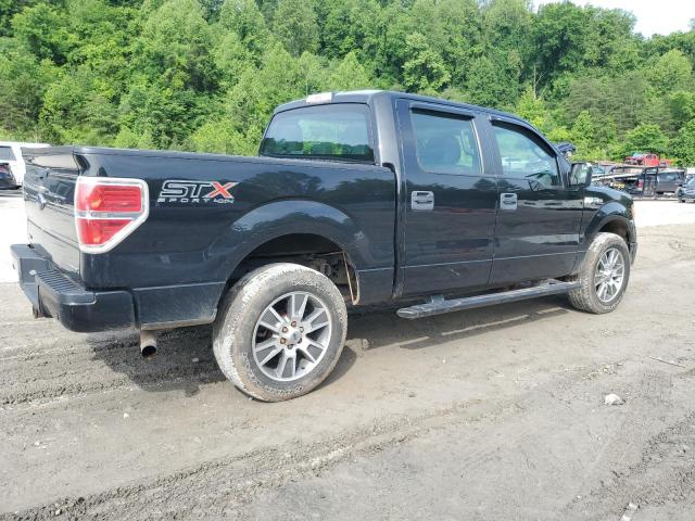 Vin: 1ftfw1ef4efb23865, lot: 58557635, ford f-150 supercrew 20143
