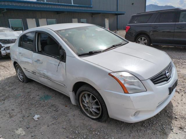 Vin: 3n1ab6apxal648353, lot: 58746925, nissan sentra 2.0 20104