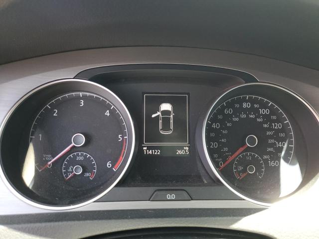 2015 VOLKSWAGEN GOLF TDI 3VWRA7AU5FM095320