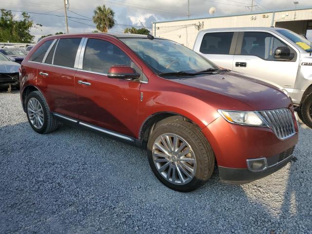 Vin: 2lmdj6jk2ebl02347, lot: 57890115, lincoln mkx 20144