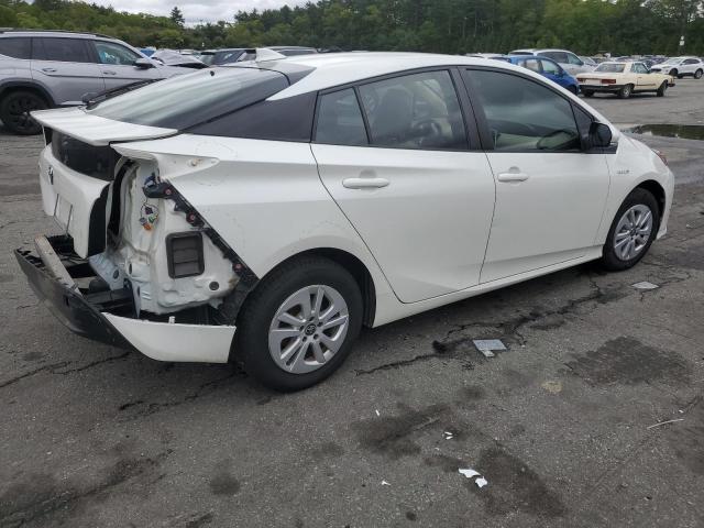 Vin: jtdkbrfu9g3008351, lot: 58187425, toyota prius 20163