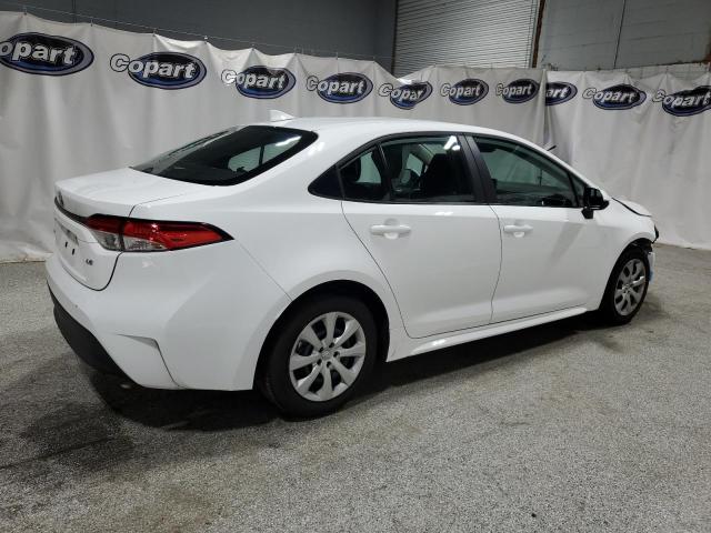 Vin: 5yfb4mdexrp101771, lot: 58168835, toyota corolla le 20243