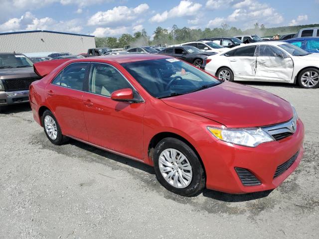 Vin: 4t1bf1fk4cu551143, lot: 56314905, toyota camry base 20124