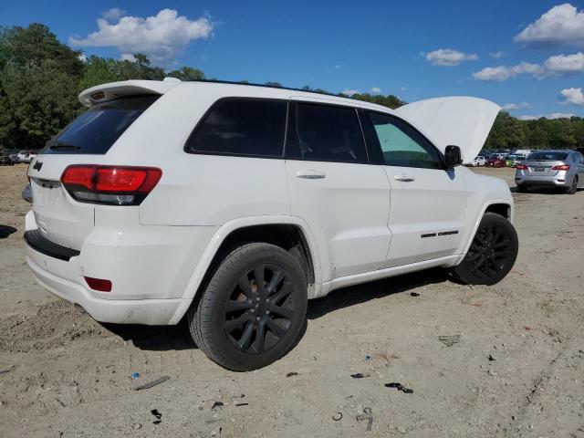 Vin: 1c4rjfag8jc189564, lot: 55488625, jeep grand cher laredo 20183
