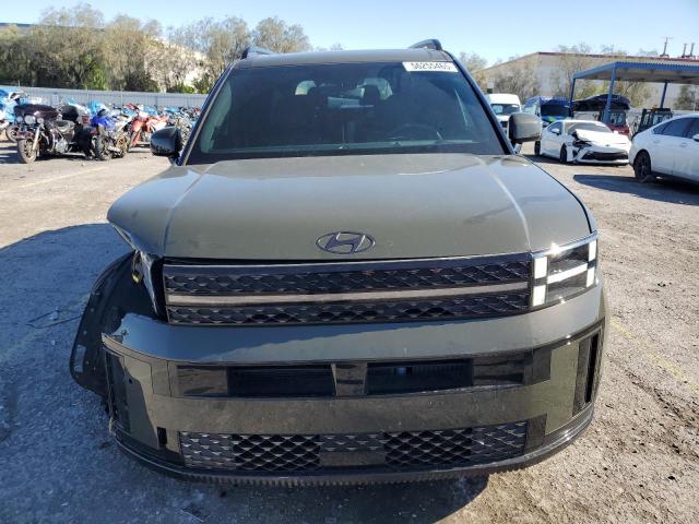 2025 HYUNDAI SANTA FE C 5NMP54G16SH018057