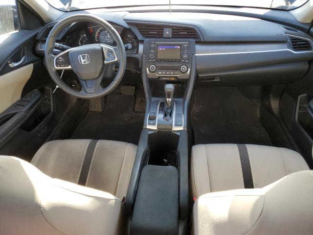 2018 HONDA CIVIC LX - 19XFC2F51JE020394
