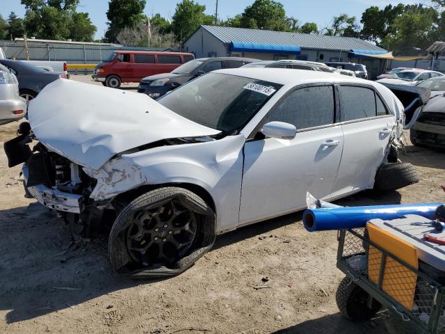 2021 CHRYSLER 300 TOURING 2C3CCARG4MH617532