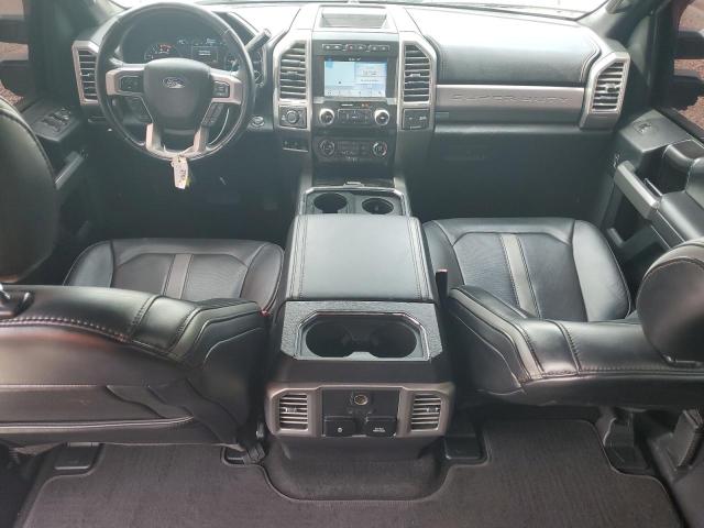 2018 FORD F250 SUPER - 1FT7W2BTXJEB45082