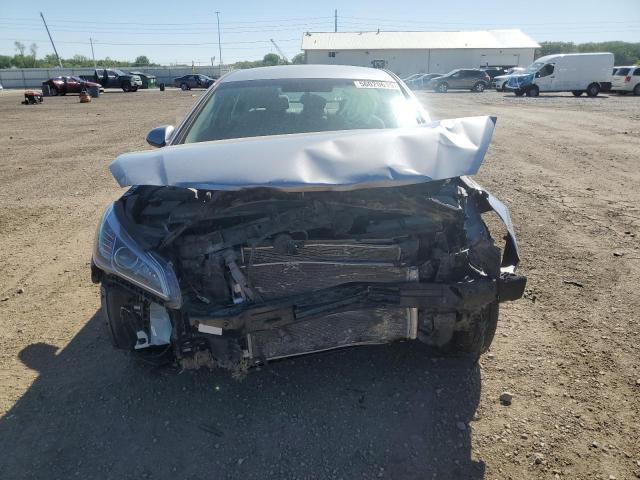 2016 HYUNDAI SONATA SE - 5NPE24AF5GH299640