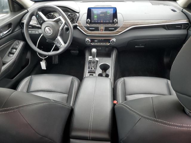 2019 NISSAN ALTIMA SL - 1N4BL4EVXKC117412