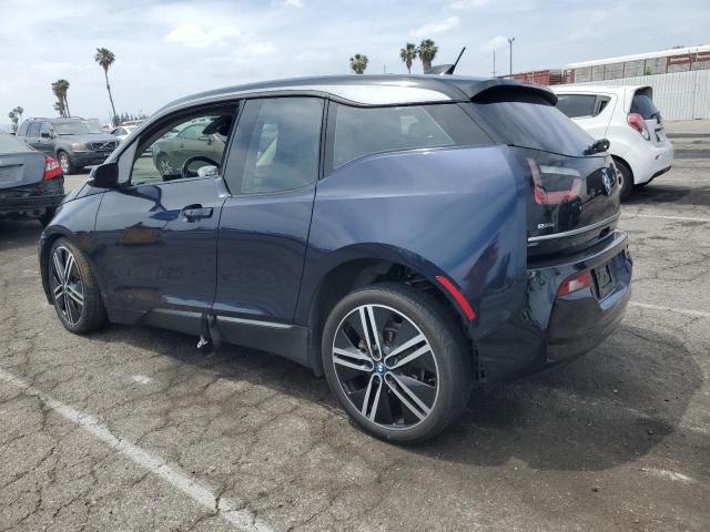 Vin: wby7z4c52jvd95923, lot: 56426935, bmw i series rex 20182