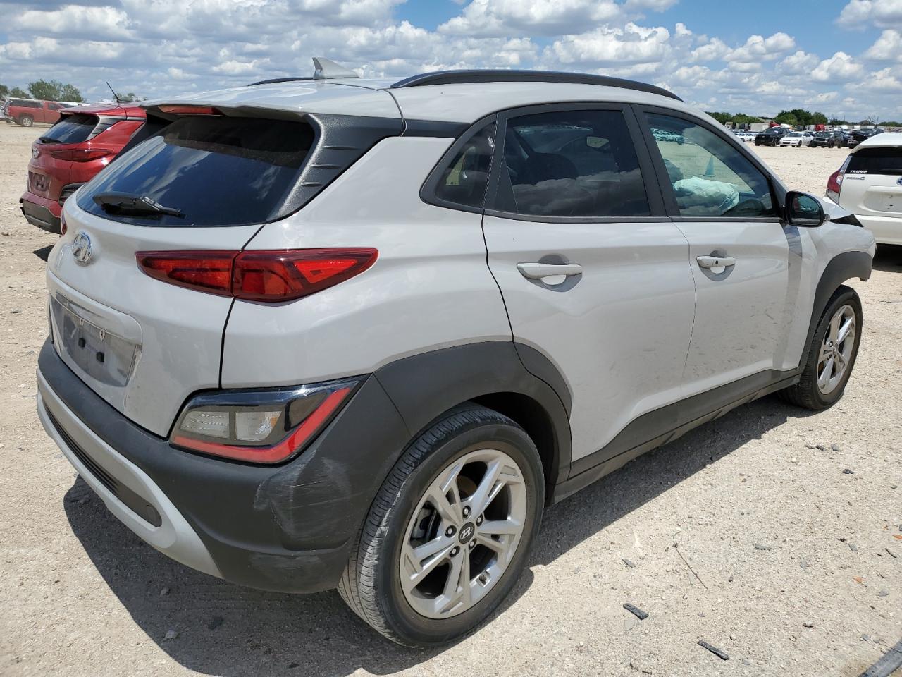 HYUNDAI KONA SEL