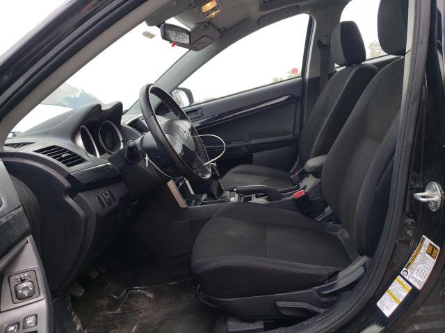 2016 MITSUBISHI LANCER SPO JA32X2HU3GU603453