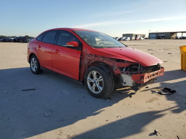 Vin: 1fadp3f26el222853, lot: 56465005, ford focus se 20144