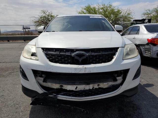 2012 MAZDA CX-9 - JM3TB2CA0C0350263