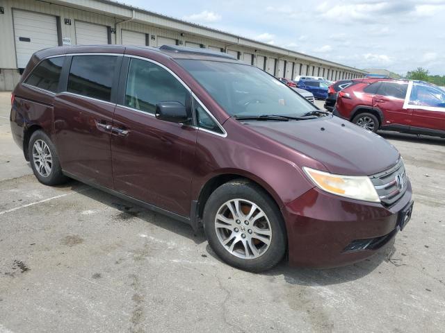 Vin: 5fnrl5h65cb116370, lot: 55347555, honda all models exl 20124