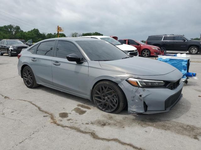 2025 HONDA CIVIC SI 2HGFE1E58SH476308