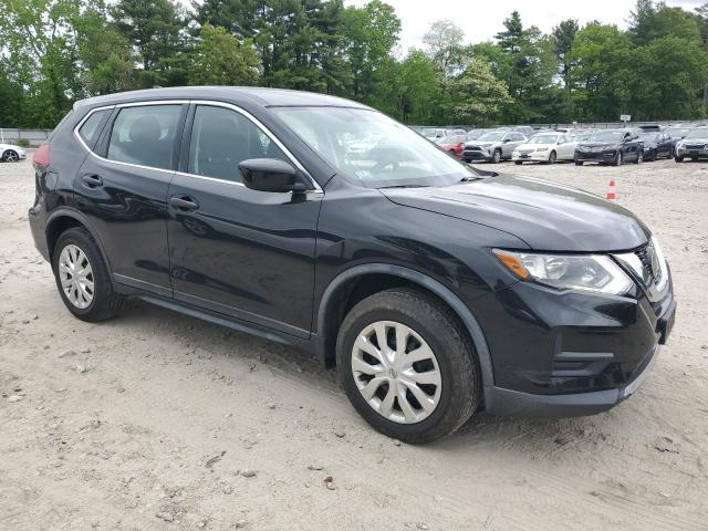 2018 NISSAN ROGUE S - KNMAT2MV9JP567765