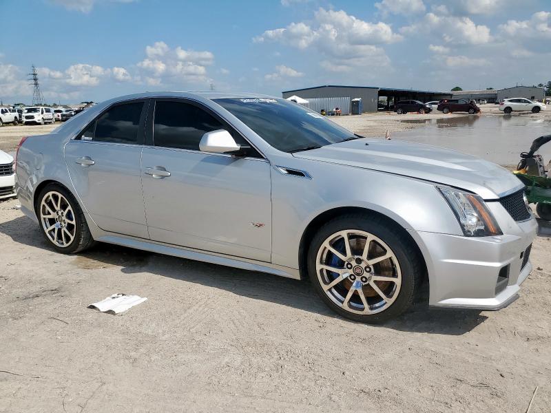 Vin: 1g6dv5ep7c0144058, lot: 56946245, cadillac cts 20124