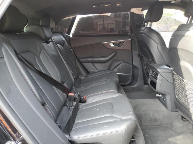 2019 AUDI Q8 PRESTIG WA1FVAF12KD010469