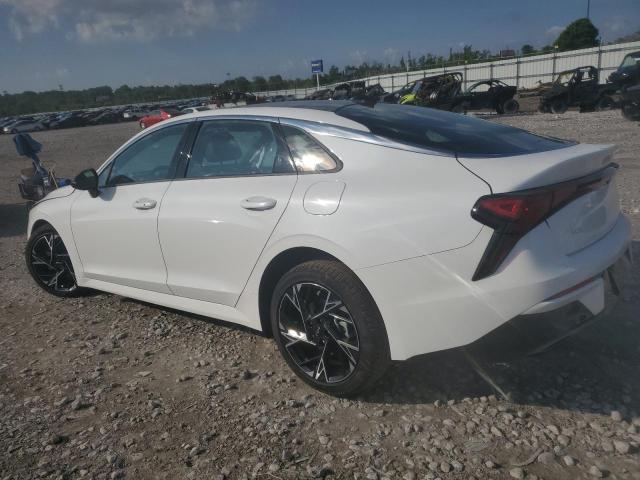 Vin: knag64j73s5304068, lot: 56867265, kia k5 gt line 20252