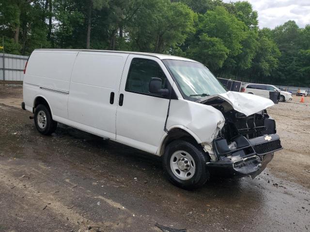 Vin: 1gczgucg3e1107354, lot: 56423565, chevrolet express 20144
