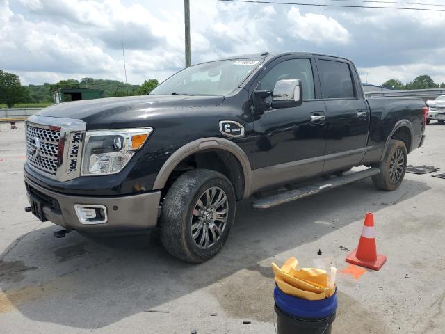 Vin: 1n6ba1f26gn506432, lot: 55596075, nissan titan sl 2016 img_1