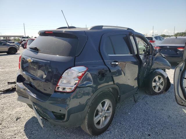 Vin: 3gncjlsb3kl268340, lot: 56980005, chevrolet trax 1lt 20193
