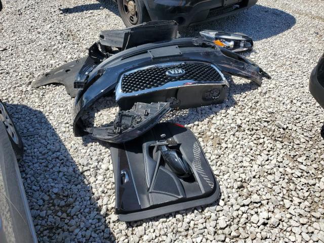 2018 KIA SORENTO LX - 5XYPGDA32JG352020