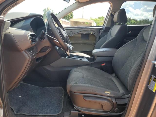 2019 HYUNDAI SANTA FE S - 5NMS2CAD0KH085480