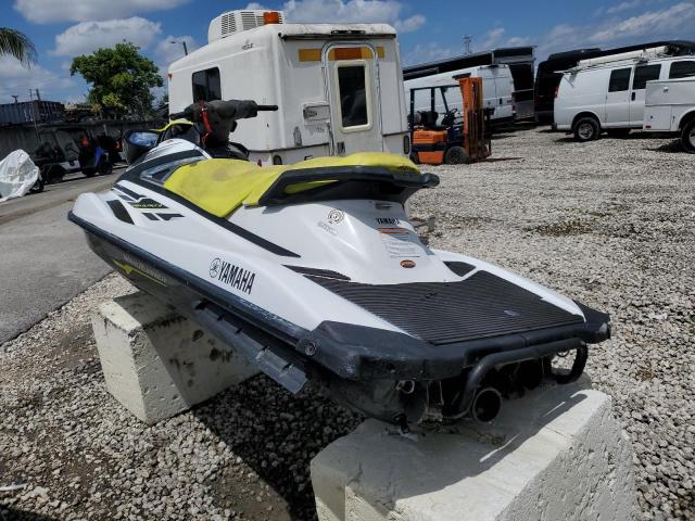 YAMAHA VX 2019 two tone   YAMA3473D919 photo #4