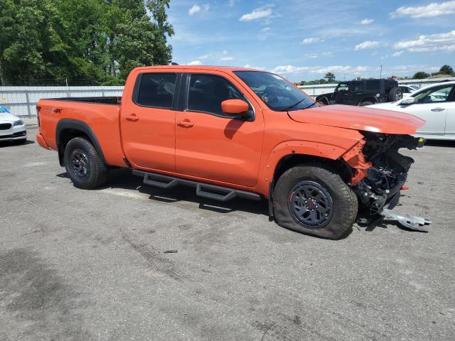Vin: 1n6ed1fk8sn626939, lot: 58030865, nissan frontier sv 20254