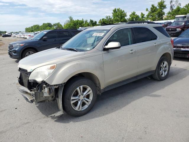Vin: 2cnaldew2a6408956, lot: 58487585, chevrolet equinox lt 2010 img_1