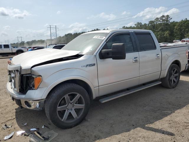 Vin: 1ftfw1cv9afa79219, lot: 57457005, ford f-150 supercrew 2010 img_1