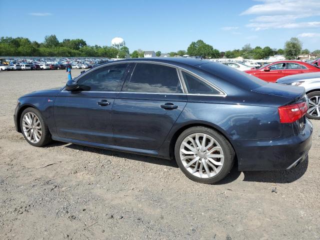 Vin: wauhgafc5cn099621, lot: 57352445, audi a6 prestige 20122