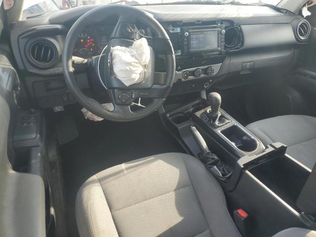 2019 TOYOTA TACOMA ACC 5TFRX5GNXKX155988