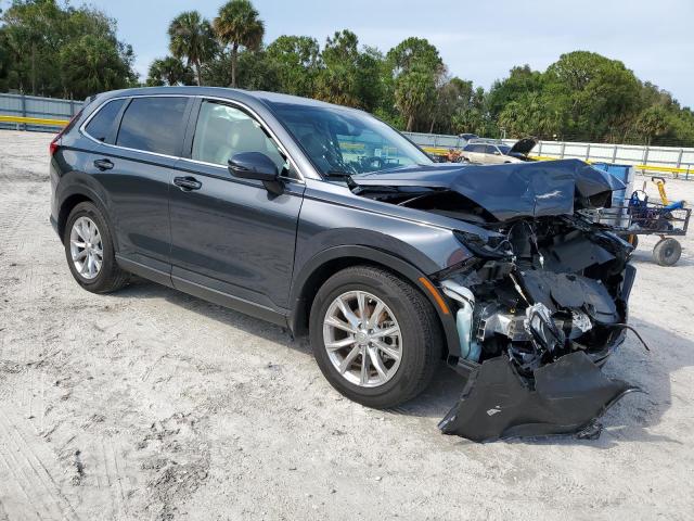 Vin: 2hkrs3h79rh320843, lot: 56126605, honda crv exl 20244
