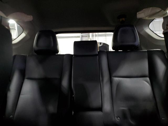2018 TOYOTA RAV4 LIMIT - JTMDFREVXJJ734827