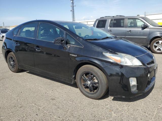 Vin: jtdkn3du5b0276623, lot: 57491265, toyota prius 20114