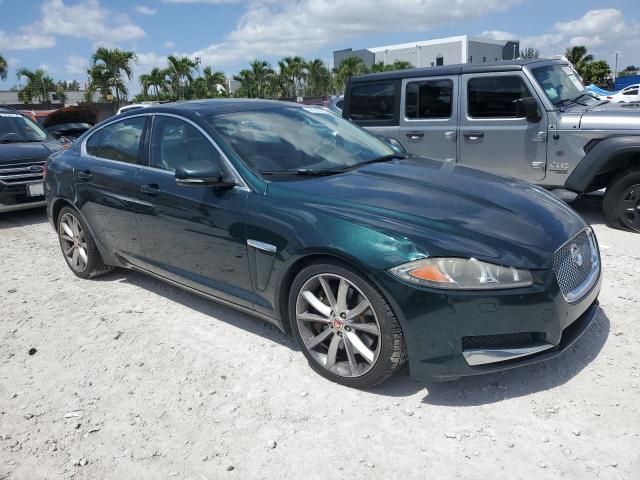 Vin: sajwa0f70f8u51937, lot: 57846225, jaguar xf 3.0 sport 20154