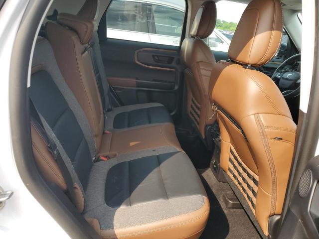 2023 FORD BRONCO SPO - 3FMCR9C68PRD24018